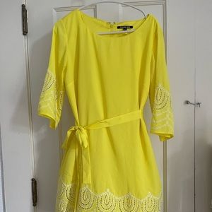 gianni bini dress